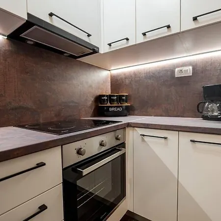 شقة Warehouse زادار