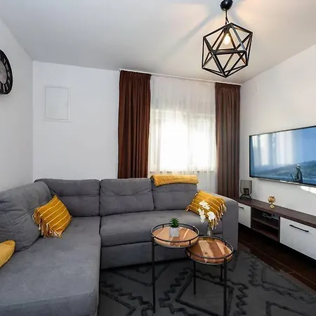Warehouse Apartment