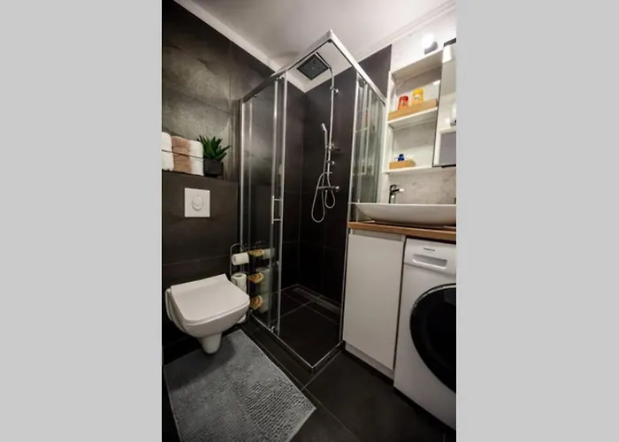 Warehouse زادار