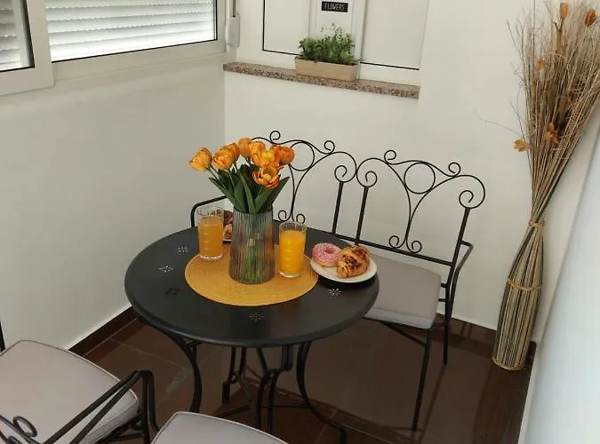 Warehouse زادار