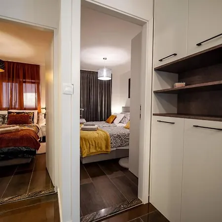 Apartment Warehouse