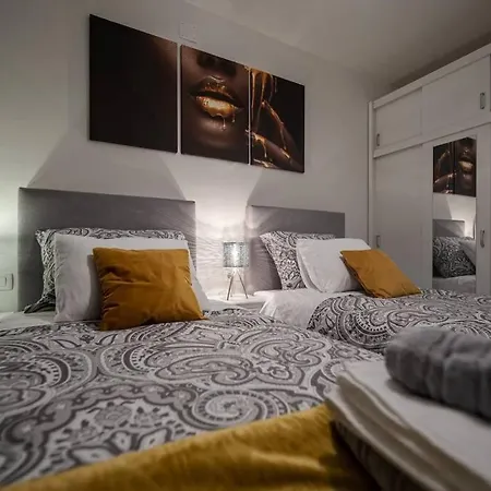 Appartement Warehouse