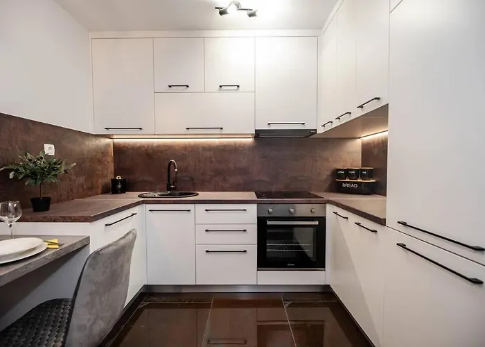 Warehouse Apartamento *