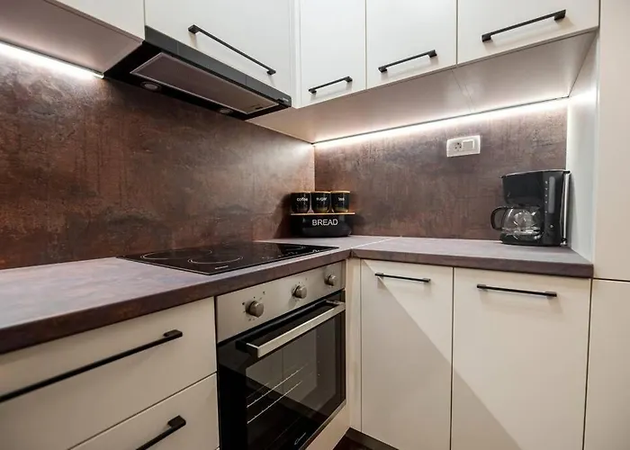 Apartamento Warehouse Zadar