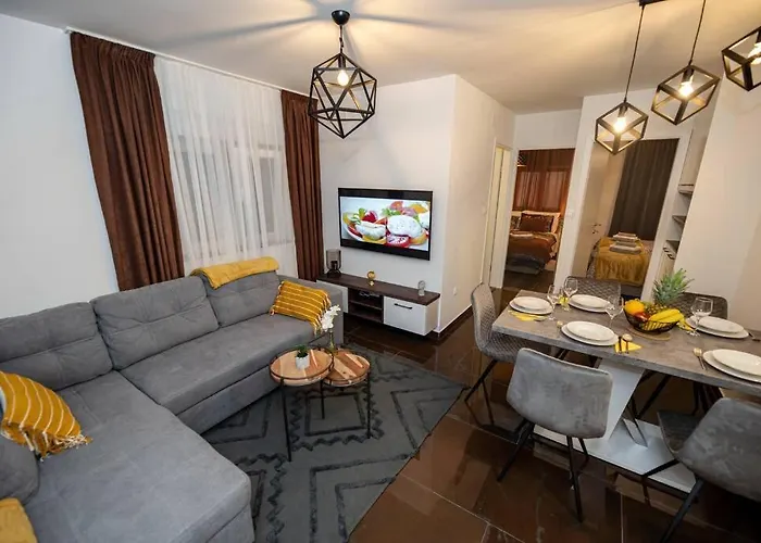 Warehouse Apartamento