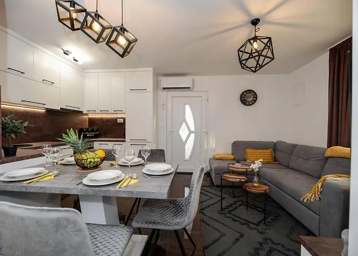 Apartamento Warehouse *