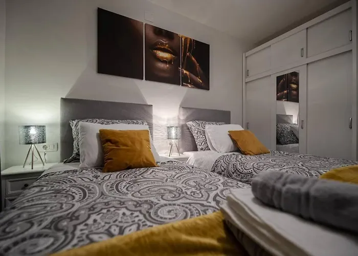 Apartment Warehouse