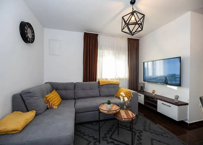 Warehouse Apartament