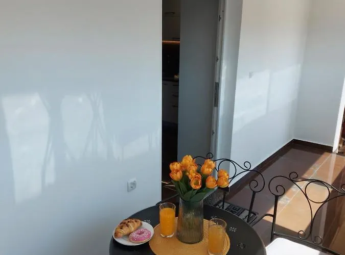 Apartamento Warehouse